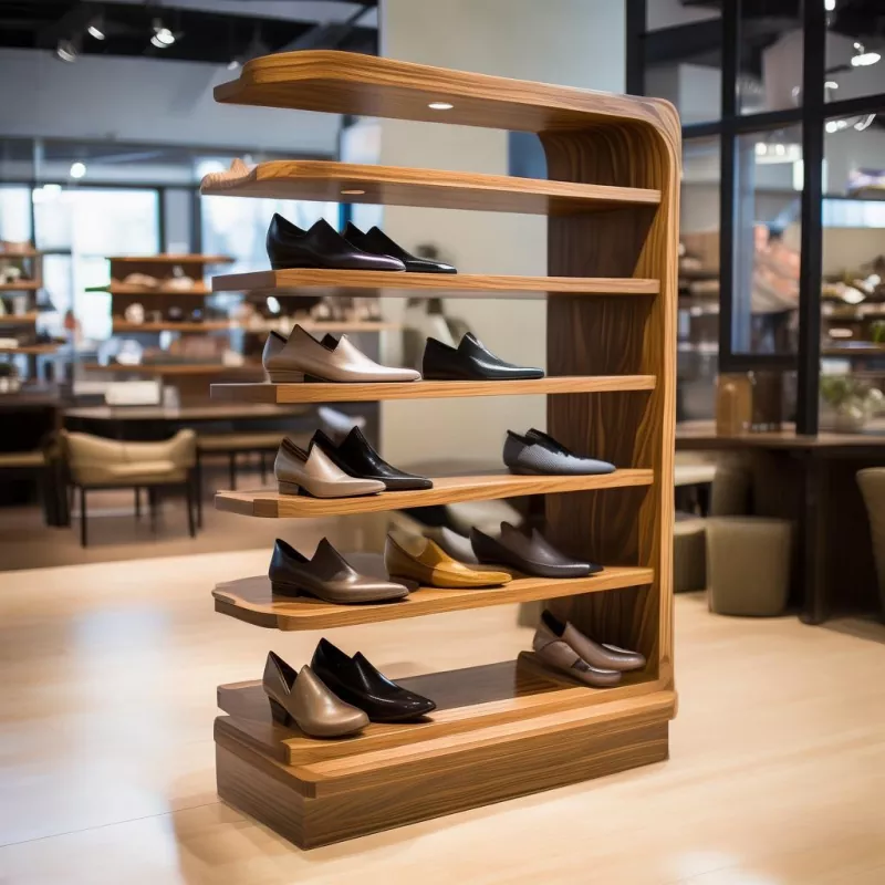 Bagaimana anda boleh memilih rak pakaian terbaik untuk ruang kecil